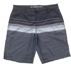West Forty Nine Submersible Hybrid Shorts | Size 36